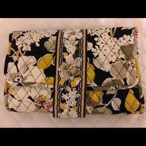 Vera Bradley Changing Mat